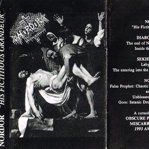 His Fictitious Grandeur