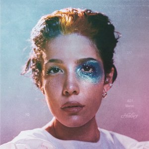 2020 - Manic