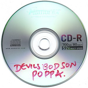 Devils Godson