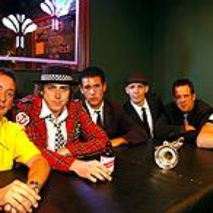 Danny Winn and the Earthlings 的头像