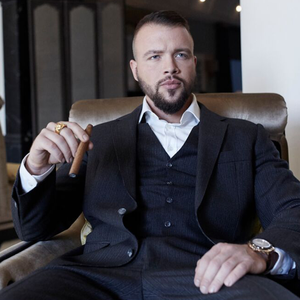 Kollegah photo provided by Last.fm