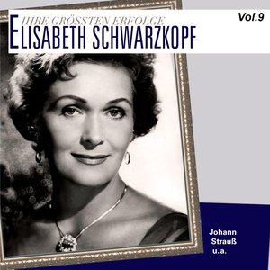 Bild für 'Ihre Grossten Erfolge, Vol. 9 (1946-1957)'