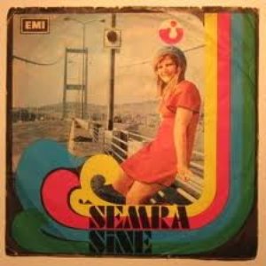 “Semra Sine”的封面