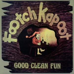 Good Clean Fun