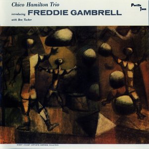 Introducing the Piano of Freddy Gambrell