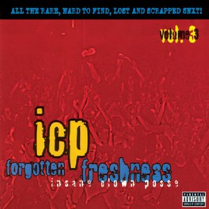 Forgotten Freshness Volume 3