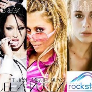 Image for 'Proyecto RockStars'