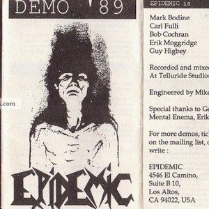 Demo '89