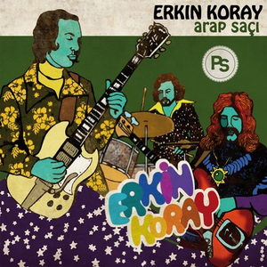 Arap Saçı cover