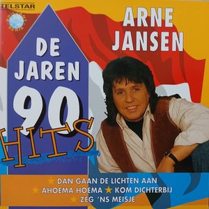 De Jaren 90 Hits