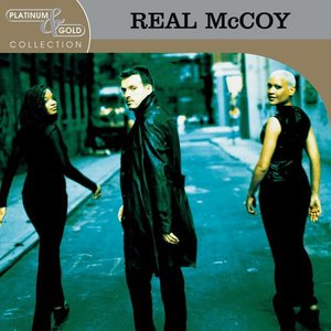 Platinum & Gold Collection: Real McCoy