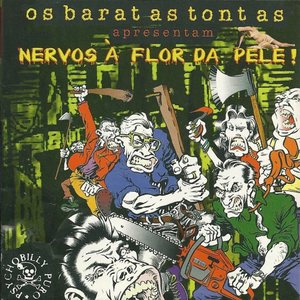 Nervos À Flor Da Pele