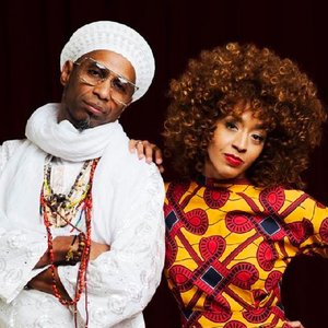 Omar Sosa & Yilian Cañizares için avatar