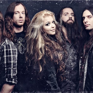 The Agonist photo provided by Last.fm