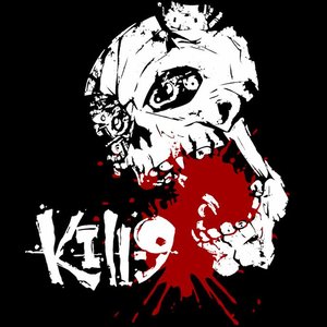 kill-9 のアバター