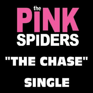The Chase - Single