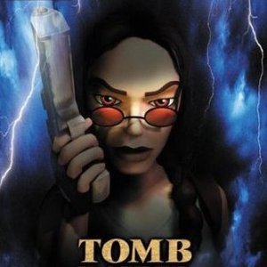 Avatar for Tomb Raider Chronicles