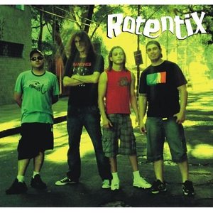 Rotentix için avatar