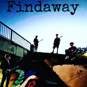 Findaway - EP