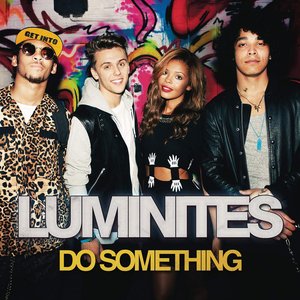 Do Something - EP