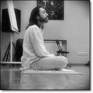 Piano Meditation