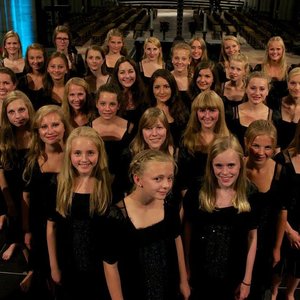 Avatar for Det Norske Jentekor & Anne Karin Sundal-Ask
