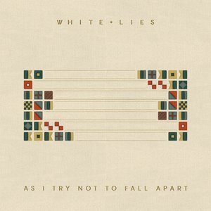 As I Try Not To Fall Apart - Single