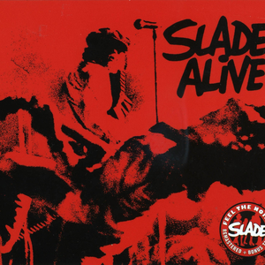 SLADE - Slade Alive! [Bonus Disc] Disc 2 - Zortam Music