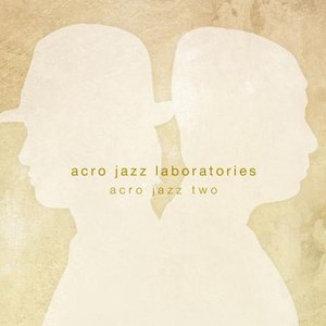 acro jazz two