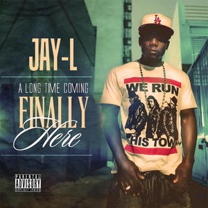 A Long Time Coming: Finally Here
