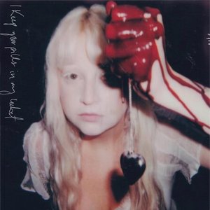 I Keep Your Pills In My Locket