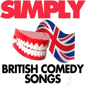 Simply British Comedy Songs