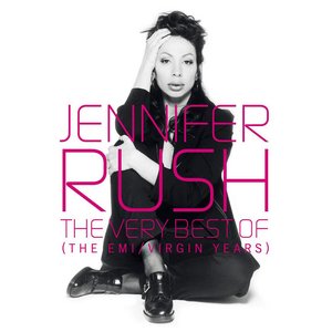The Very Best of Jennifer Rush (The EMI/Virgin Years)