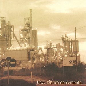 Fábrica De Cemento