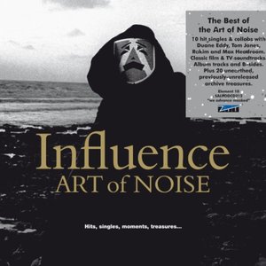 Influence (Hits, Singles, Moments, Treasures…)