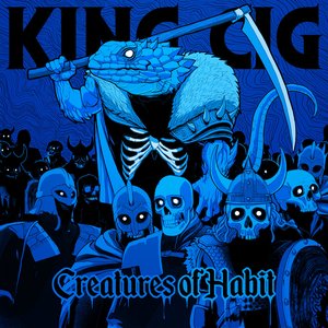 Creatures of Habit