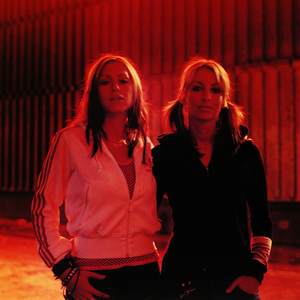 Appleton photo provided by Last.fm