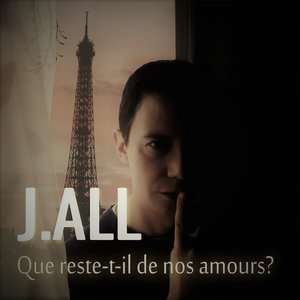 Que reste t'il de nos amours - Single