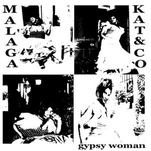 Gypsy Woman