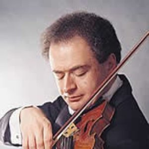Avatar de Ilya Kaler, Violin