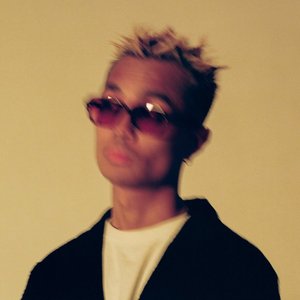 “Contemporary rnb”的封面