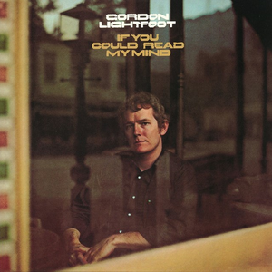 Gordon Lightfoot - Gordon Lightfoot 