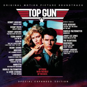 Bild för 'Top Gun - Motion Picture Soundtrack (Special Expanded Edition)'