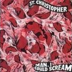 Man, I Could Scream cover