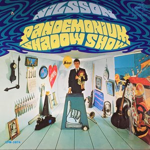 Pandemonium Shadow Show (Mono Version)