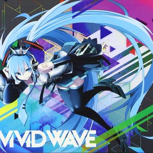 Vivid Wave