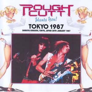 Tokyo 1987