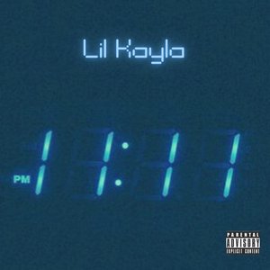 11:11 - Single