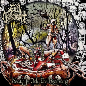 Death Is Only the Beginning