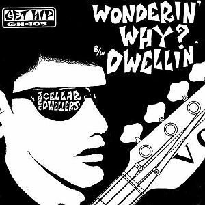 Wonderin' why?